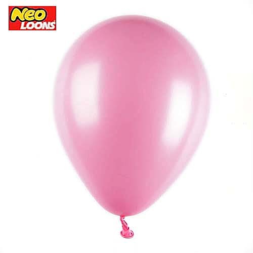 tb03002 펄)핑크 30cm 풍선 (100개입),파티용품,행사풍선
